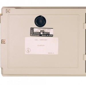 Emerson Fisher Rosemount 01984-0607-0001 Termo...