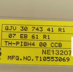 ABB 07EB61R1 GJV3074341R1 Binary Input Module – RuiMingSheng