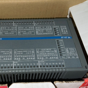 ABB 07KT94 Basic Unit