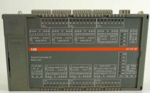 ABB 07KT97 GJR5253000R0100 central processing unit