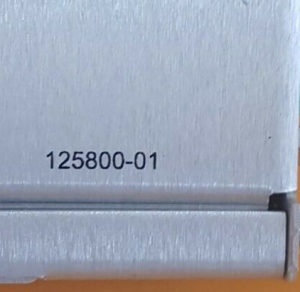 बेंटली नेवाडा 3500/25-01-01-00 125800-01 Keyphasor I/O मॉड्यूल (अंतर्गत समाप्ती)