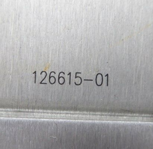 बेंटली नेवाडा 3500/40M-02-00 126615-01 बाह्य समाप्तीसह प्रॉक्सिमिओटर I/O मॉड्यूल