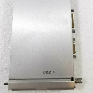 Bently Nevada 3500/92-02-01-00 133323-01 ModbusRS485 I/O Module