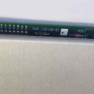 Bently Nevada 3500/92 136180-01 Communication Gateway Module