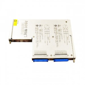 বেন্টলি নেভাদা 3500/60 136711-01 RTD/TC I/O মডিউল