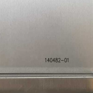 বেন্টলি নেভাদা 3500/72M 140482-01 I/O মডিউল বাহ্যিক পরিসমাপ্তি সহ