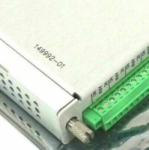 பென்ட்லி நெவாடா 3500/33-03-00 149992-03 16-சேனல் லோ கரண்ட் ரிலே அவுட்புட் மாட்யூல்