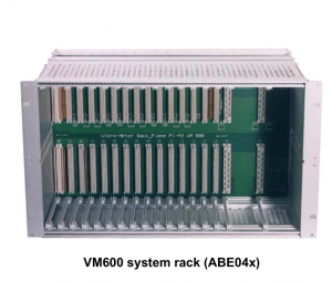 ABE040 204-040-100-011 systemstativ