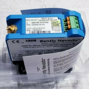 Sensori afrues Bently Nevada 330850-90-05 3300 XL 25 mm