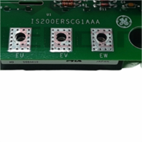 GE IS200ERSCG1AAA Exciter Regulator Static Converter Board