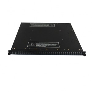 Invensys Triconex 4119 קאָמוניקאַציע מאָדולע