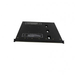 Invensys Triconex 4119A קאָמוניקאַציע מאָדולע