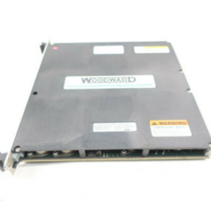 I-Woodward 5464-331 Kernel Power Supply Module