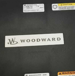 ໂມດູນ Woodward 5464-355 NetCon