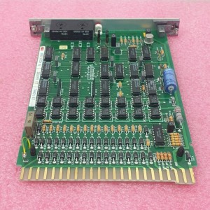 ABB 81AR01A-E GJR2397800R0100 Analog Input Module