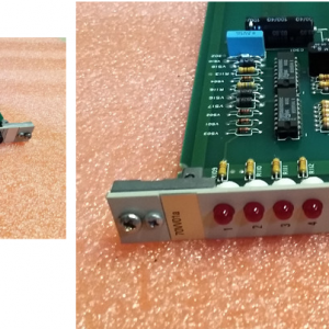 ABB 70VV01A HESG447043R1 Video Module