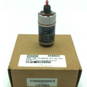 Bently Nevada 74712-01-10-02-00 Héichtemperatur Zwee-Draad Transducer