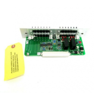 Bently Nevada 82365-01 MODULE ENREGISTREUR