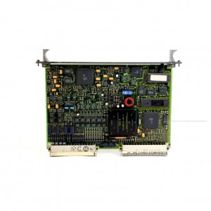 ABB 83SR07A-E GJR2392700R1210 Control Module