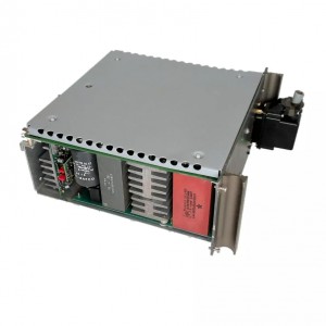 ABB 89NG03 GJR4503500R0001 Power Supply Module for Generationof Station Bus Voltages