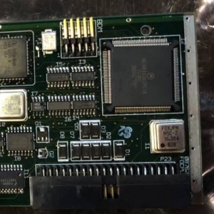 ABB 087629-001 Board