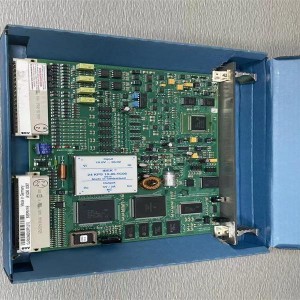 ABB 83SR51C-E GJR2396200R1210 Control Module