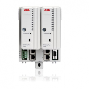 ABB CP800 קאָמוניקאַציע פּראַסעסער מאָדולע פון ​​HPC800