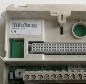 ABB GRBTU-01 3BSE013175R1 Module Termination Unit