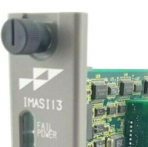 ABB IMASI13 Analog Input Slave Module