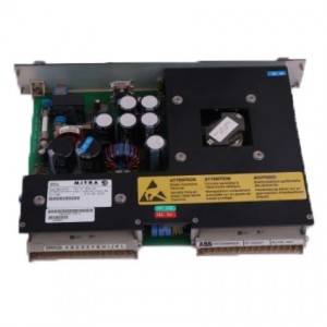 Модули таъминоти барқ ​​ABB KUC321AE HIEE300698R1