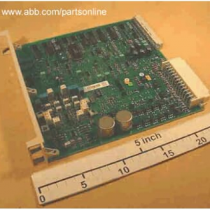 ABB PFBK 164 3BSE000469R1 Signal Processing Board