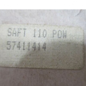 ABB SAFT 110 POW 57411414 Τροφοδοτικό