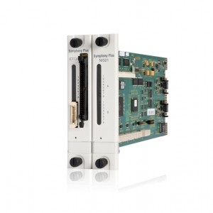 ABB SPNIS21 Network Interface Module