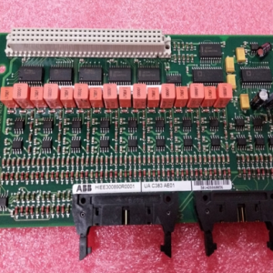 ABB UA C383 AE01 HIEE300890R0001 Circuit Board