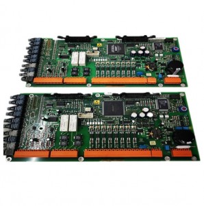 Unit Kontrol ABB UAC389AE02 HIEE300888R0002