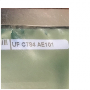 ABB UF C784 AE101 3BHE003688R0101 FSCD BORD