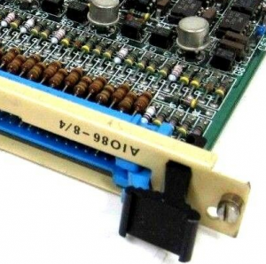 ABB AI086-8/4 57275812-E INTERFACE BOARD