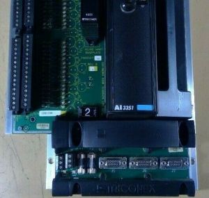 ورودی آنالوگ Invensys Triconex AI3351