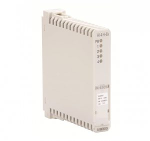 ABB AI930S 3KDE175511L9300 Analog Input