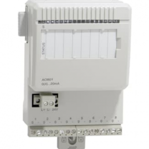 ABB AO801 3BSE020514R1 Analog output 8 ch