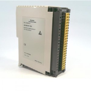 Schneider AS-BDAP-253 Modicon Input Module