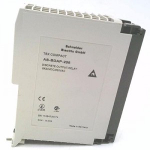 Schneider AS-BDAP-258 Modicon Output Module