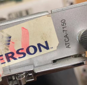 Emerson ATCA-7150 մոդուլ