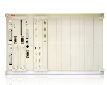 ABB Advant Controller 410 Profibus интерфейс