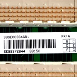 ABB BB150 3BSE003646R1 Basis