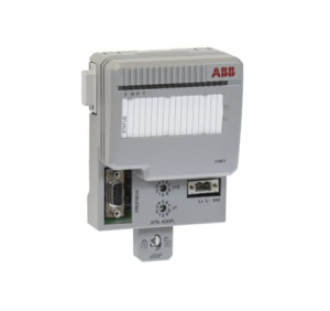 ABB CI801-EA 3BSE022366R2 PROFIBUS FCI S800 interfész