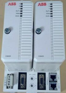 ABB CI840A 3BSE041882R1 PROFIBUS DP-V1 අතුරුමුහුණත