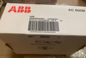 ABB CI854BK01 3BSE069449R1 PROFIBUS DP-V1