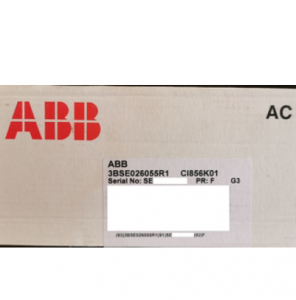 ABB CI856K01 3BSE026055R1 S100 I/O ಇಂಟರ್ಫೇಸ್