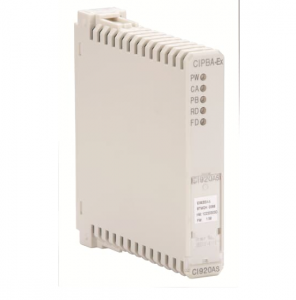 ABB CI920AS 3BDH000690R1 Comm. Interface V 2.1